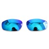 PolarLens Polarized Replacement Lenses for Oakley Blender - Compatible with