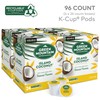 Green Mountain Coffee Roasters Island Coconut Keurig Single-Serve K-Cup Pods,