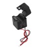 Ballast Current Transformer Coil Sensor PEACEFAIR PZCT-02 Split Core 100A