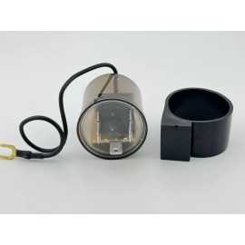 Unbranded Rebaydo™ LED Turn Signal Flasher 3 Pin 6 Volt Positive Ground 150 Watt