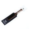 Redecker Thermo Wood Hair Brush (Boar Hair/Square), Genuine Product