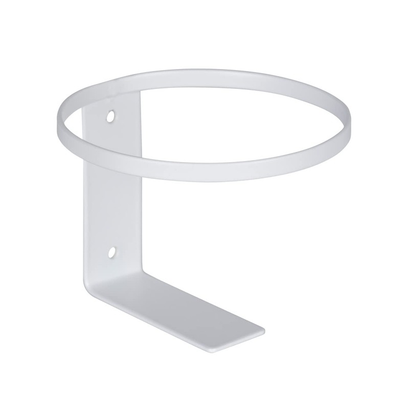 Turbo-Loc® Soap Dispenser Carpino White