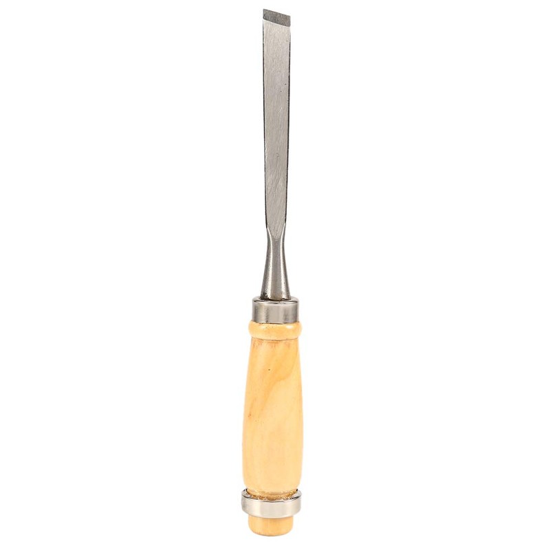 12PCS Wood Carving Tools Chisels Hand Chisel Set Woodworking Professional