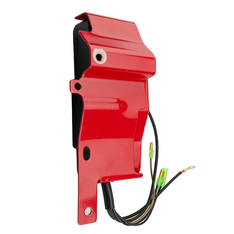 HZ Ignition Switch Box Control Box for Honda GX160 GX200
