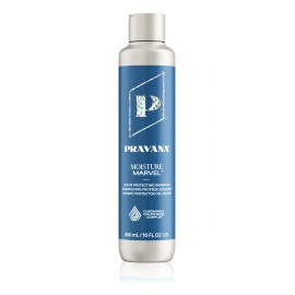 Pravana Shampoo Hidratación Y Protección Del Color 300 Ml