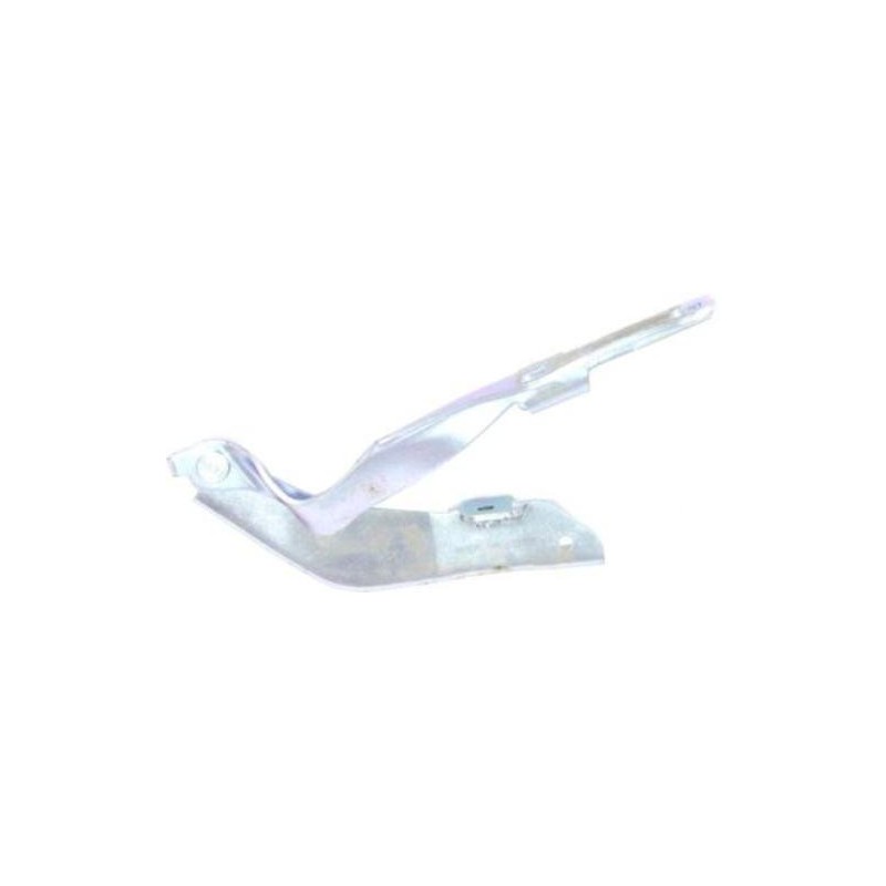 CPP Driver Side Steel Hood Hinge for 2003-2007 Infiniti G35