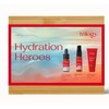Trilogy Hydration Heroes Holiday Limited Edition Gift Set