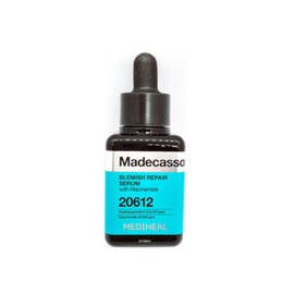 Mediheal [Mediheal] Mediheal Madecassoside Moisture Trace Repair Serum 40ml / [메디힐] 메디힐 마데카소사이드 수분 흔적 리페어 세럼 40ml