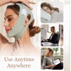 V Line Lifting Mask chin strap for sleeping jaw exerciser