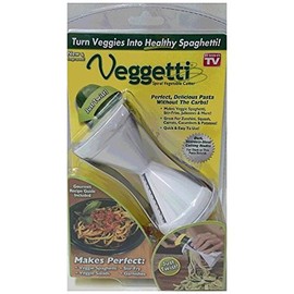 Vegetti Easy Vegetable Pasta Cooker