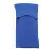 1 Pair Youth Soccer Shin Guard Sleeves Ultralight Breathable Soccer