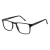 Dakota DKO-AOM 02-104 Men's Rectangular Glasses Frame Made of Acetate