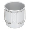 Camping Cup Aluminum Oxide Safe Ultra Light High Strength Picnic