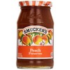 Smucker's Peach Preserve, 18 oz