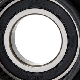 febi bilstein 14919 Propshaft Centre Support with ball bearing, pack of one