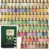 FUHITIM 90 Pcs Essential Oil Set - Essential Oils Gift