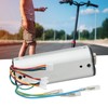 36V 17A Electric Scooter Controller Aluminium Alloy Heat Dissipation Electric