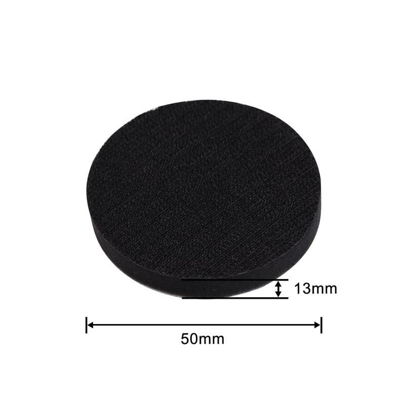 LEONTOOL One-touch Intermediate Soft Pad, Intermediate Cushioning Pad, 2.0 inches
