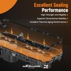 maXpeedingrods Engine Valve Cover for VW Jetta Beetle Golf 2.5