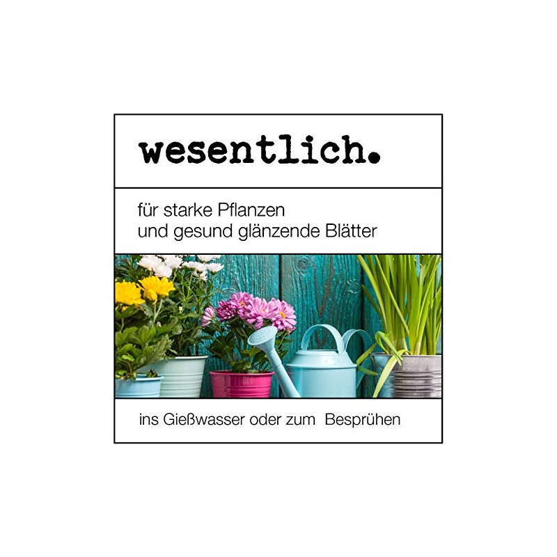 wesentlich. Neem Oil with Emulsifier 1,000 ml, Ready-Mixed for Immediate