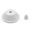 Fbshicung 3Pcs Spool Pin Cap Set - Auxiliary Replacement Cap