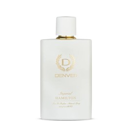 DENVER Hamilton Imperial Perfume - 100ML | Eau de Parfum - For Men |Long Lasting Luxury Scent Fragrance