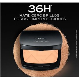 Forever Ultra Matte Shine Control Compact Powder Hazelnut 200 9 g / 0.31 oz.