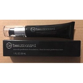 Smooth Perfection Foundation: Y5