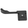 Tangxi Camera Metal Thumb Up Grip for NEX6/A6000/A6300/A6500/RX1/RX1R Black Hand