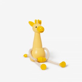 Palimals (Painted Giraffe)