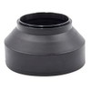 vhbw Lens Hood Compatible with Tamron 18-270mm F/3.5-6.3 Di II