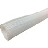 1/2" Hook Self Closing Braided Wrap Sleeving - 10 Feet