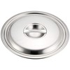 EBM 18 – 8 Pot Lid 30 cm (Bucket 15