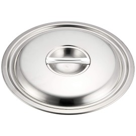 EBM 18 – 8 Pot Lid 30 cm (Bucket 15 and 20l Lid)