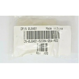 DELL DVI to VGA ADAPTER CONVERTER 0J8461 DVI MALE to VGA/SVGA FEMALE - NEW