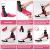 VIVEBEI Shoe Stretcher Women Men, Boot Stretcher Wide Feet, 4-Way