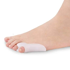 Axign Medical Bunionette Sleeve with Toe Spacer