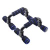For Push Up Board, Enhanced Multi-function Foldable Push Up Bar