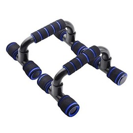 For Push Up Board, Enhanced Multi-function Foldable Push Up Bar with Pushup Bars