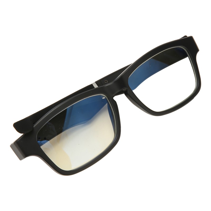 Smart Glasses Stylish Multifunction Stereo Sound Open Type Sound Eye