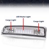 PIT66 LED Bar 3rd Brake Light, Compatible with 2009-2017 Dodge