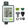 Watering Timer Automatic 3 Modes Rain Sensing Sprinkler Timer for
