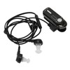 Rechargeable Sound Amplifier Noise Cancellation Clear Volume Adjustment Hearing Aid
