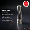 Cole & Mason Derwent Pepper Mill - Refillable Pepper Grinder