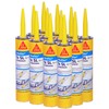 AWF PRO - Sikaflex 1C SL 10 oz Limestone, Concrete