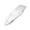 Unbranded Chrome Fairing Body Frame Cover For Suzuki Boulevard M109