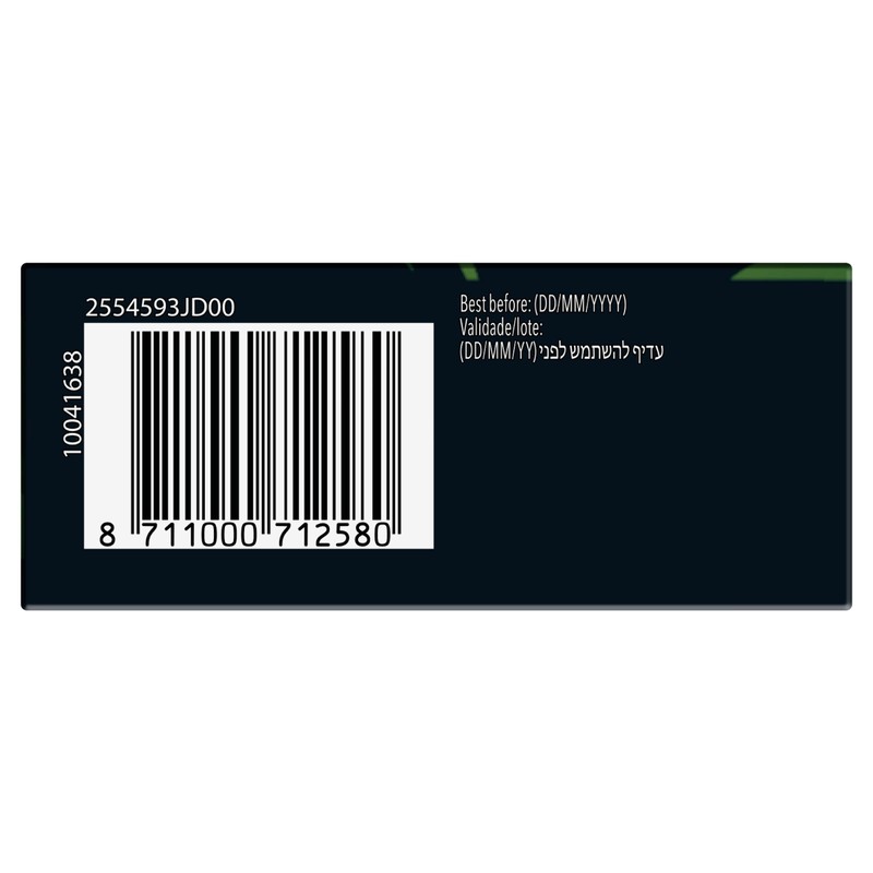 L'OR Espresso Hazelnut - 100 Aluminium Capsules Compatible with Nespresso®