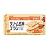Asahi Group Food Cream Brown Rice Blan Maple 2.5 oz