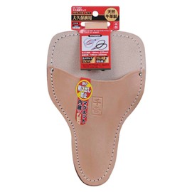 Senkichi NO.19EW Okubo Shears Sack, With Magnet, Wide
