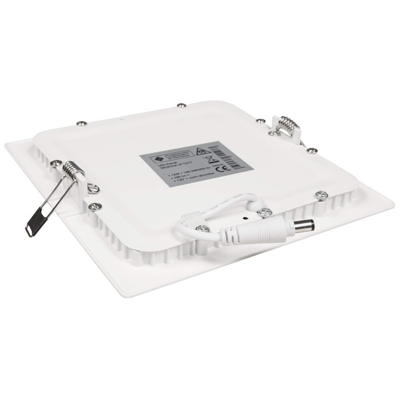'LP 1217SN McShine LED Panel 12 W 170x170 mm 780
